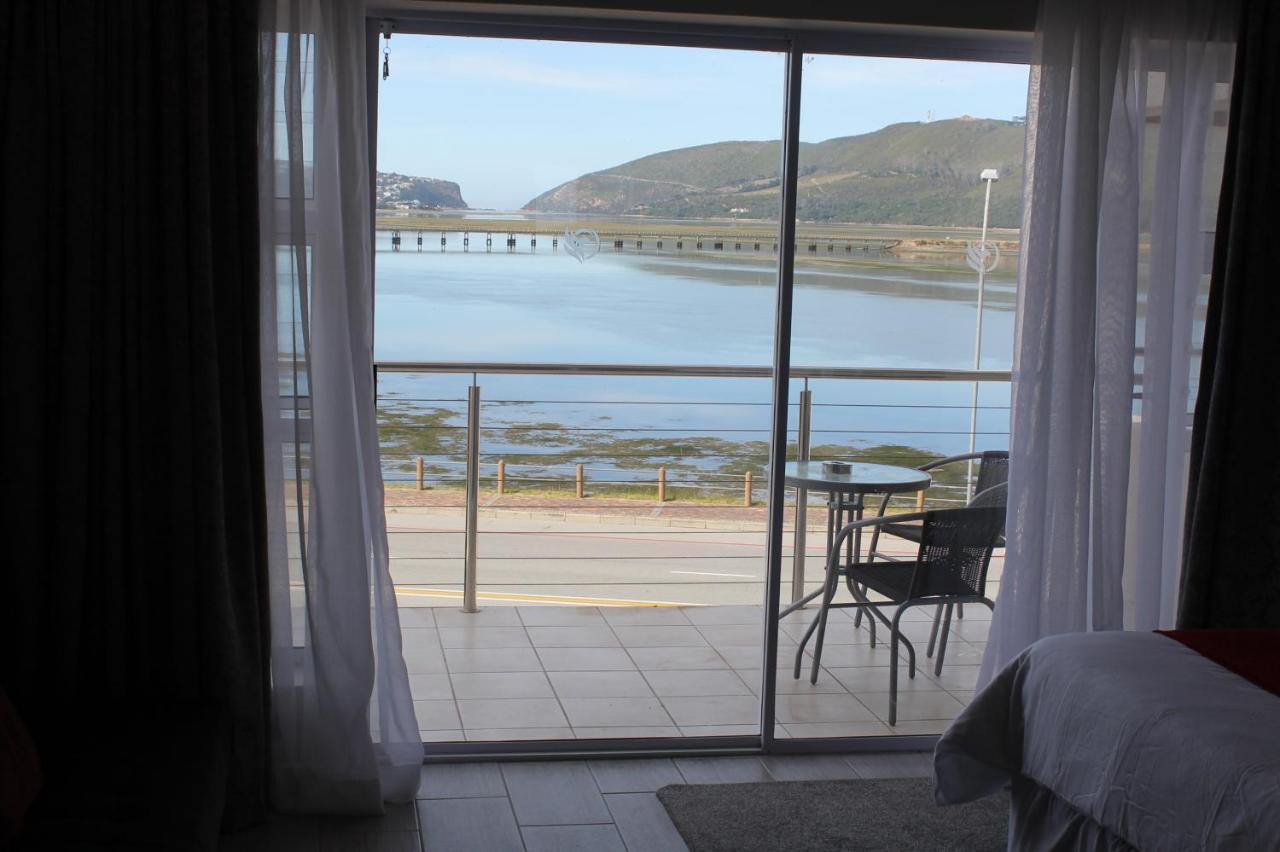 Phoenix Lodge And Waterside Accommodation Книсна Екстер'єр фото