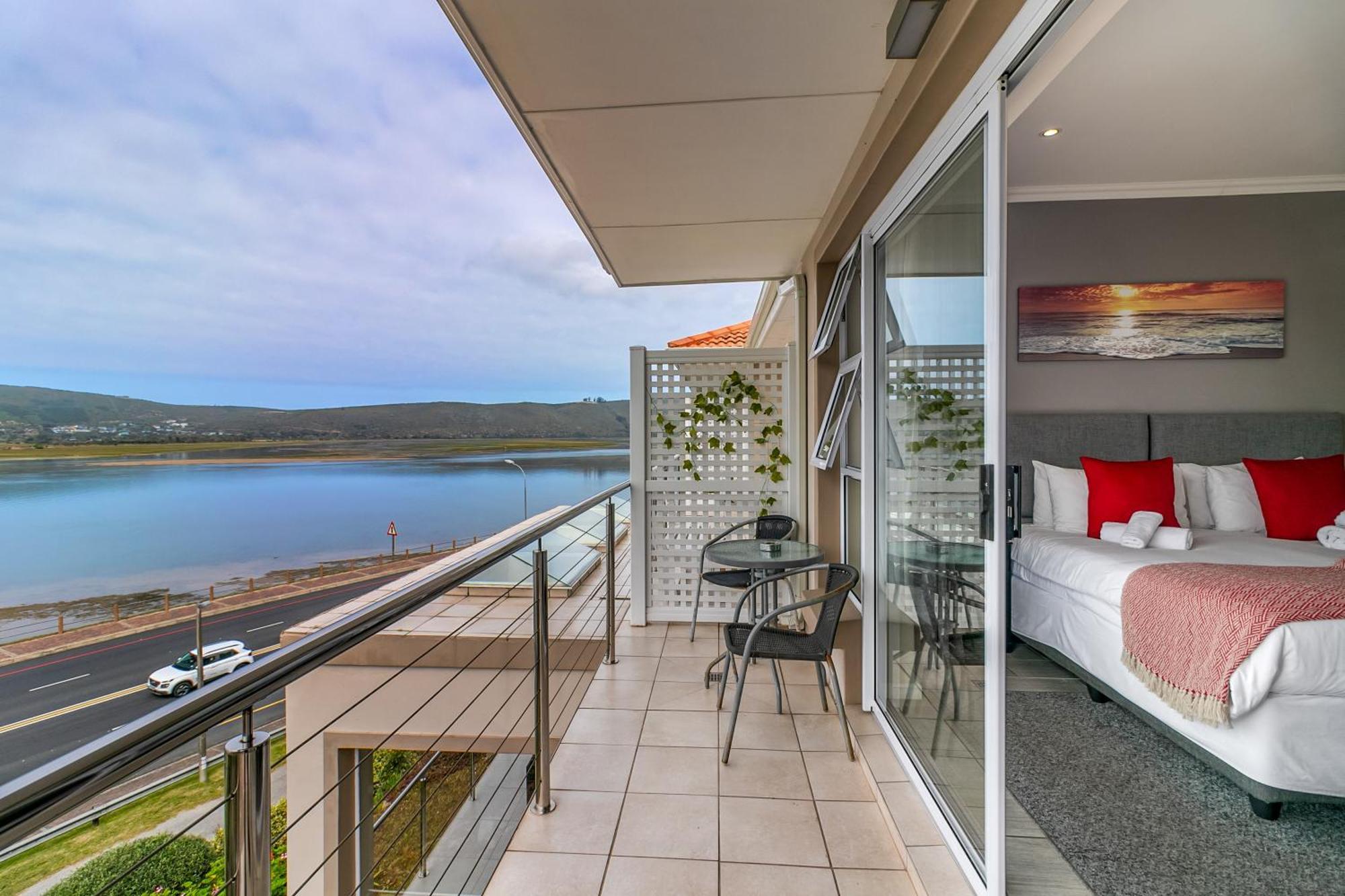 Phoenix Lodge And Waterside Accommodation Книсна Екстер'єр фото